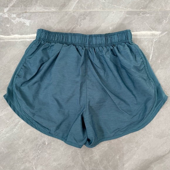 Women’s Nike Dri-Fit Tempo Lined Running Shorts Workout Athletic Size Medium - Picture 10 of 16